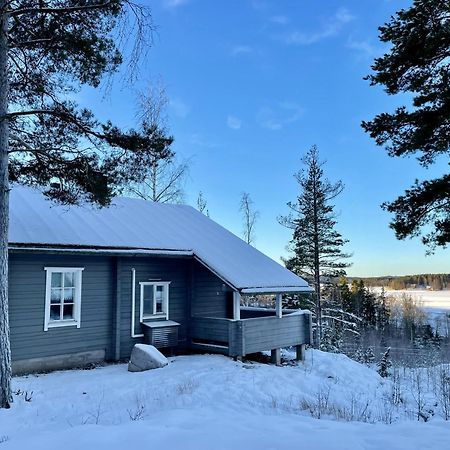 Meri-Ruukin Lomakylae Matildedal エクステリア 写真